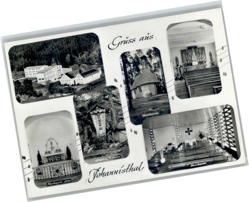 Johannisthal