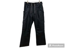 Zimmermann Lederhose Zunfthose Leder – traditionelle Handwerkerhose