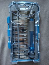 Hobby-Messer-Set, 14-teilig