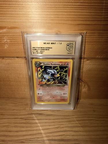 2002 pokemon dunkles hundemon - 2002,