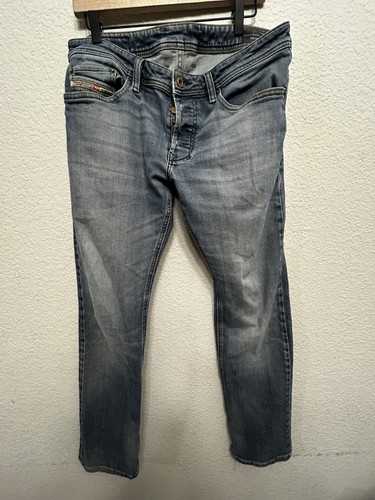 Diesel safado men - safado, jeans