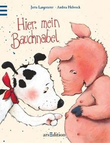 Hier mein bauchnabel von - ,