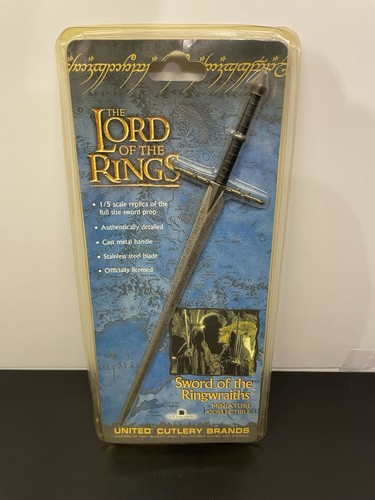 Lord the rings united - lord,