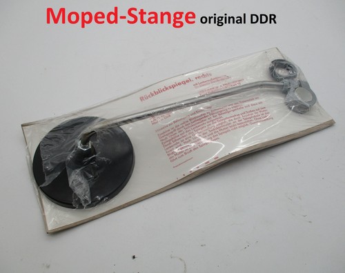 Original ddr fahrradspiegel - ddr,