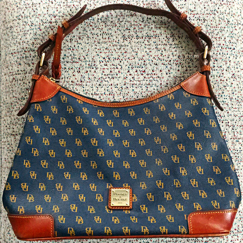 Dooney bourke damen - &,
