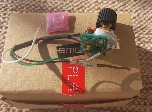 Emg rpc precence - emg,