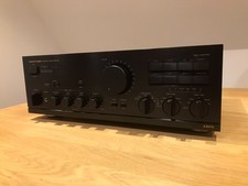 Onkyo Integra A-8470