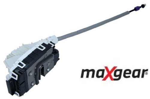 Maxgear 0868 türschloss - 28-0868,