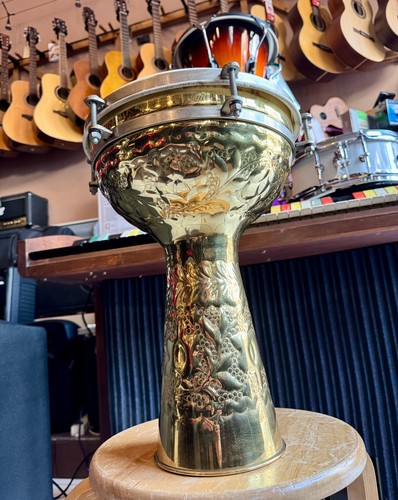 Darbuka doumbek - darbuka/doumbek, "
