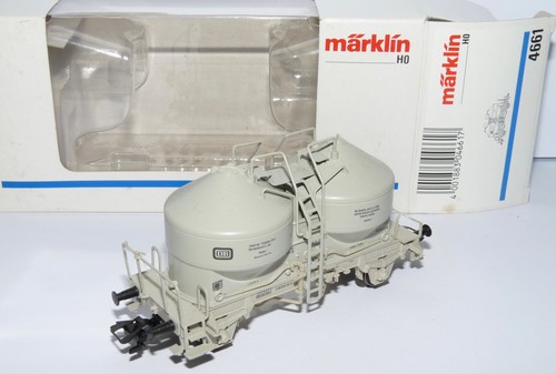 Märklin 4661 - märklin,