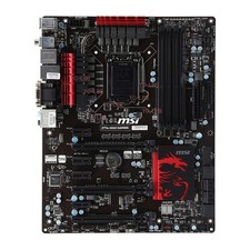 For MSI Z77A-GD65 GAMING