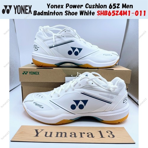 Yonex power cushion 65z - cushion, men