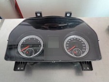 68242849AD Tacho Kombiinstrument 2015 Dodge Ram 1500 5.7 4x4 Quad Cab