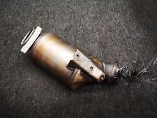 BMW E46 320d Eberspächer Dieselpartikelfilter 0413056 KBA 17041 5545980