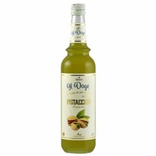 Il Doge Sirup Pistazie 0,7l