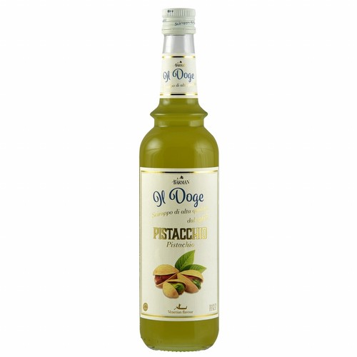 Doge sirup pistazie - sirup,