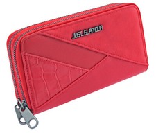 Damen börse brieftasche - -,