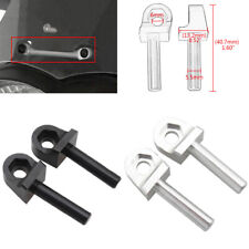 2PCS Für BMW R1200GS ADV