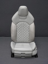 Original Audi A6 4G Sitz vorne