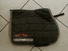 Schabracke  HV Polo  Olivgrün  * VS Full