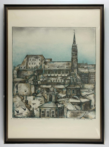 Brigitta heyduck lorenz - st.,
