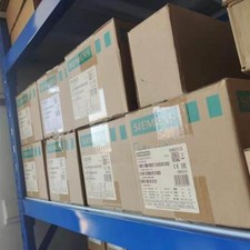 New siemens 3rw3046 1ab14 - new,