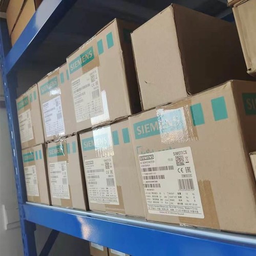 New siemens 3rw3046 - new,