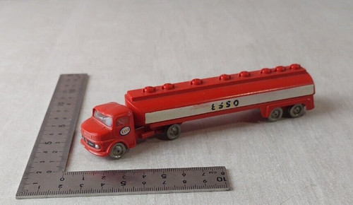 Alter großer esso - großer,