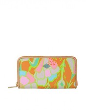 Oilily Carnation Zoey Wallet