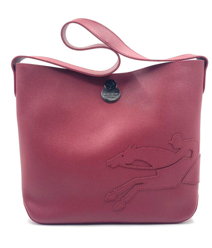 Longchamp shop hobo bag - longchamp, m