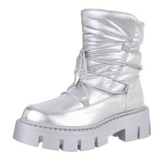 Damen Snowboots mit