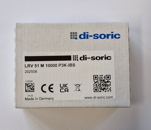 Soric lrv m 10000 - di-soric,