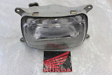 Honda CBR 1000 F SC21