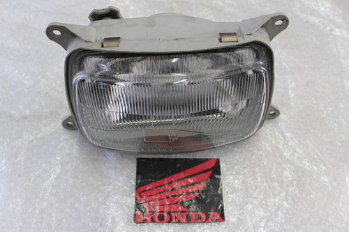 Honda cbr 1000 sc21 - honda, f