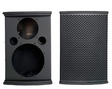 FaitalPRO 8FE400 LAUTSPRECHERBAUSATZ 20cm/8" 2 wege   200 watt Rms Profi