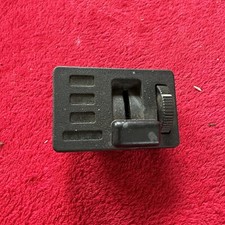 BMW E28 Lichtschalter 1369941 Schalter Switch Original 1 369 941 5er