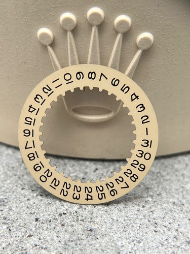 622 original rolex 3135 - #622,