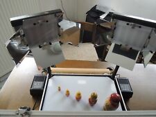 FOTOSTUDIO Medalight PSLS 5000/232, transportables Fotostudio im Koffer