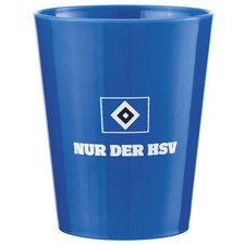 Hsv zahnputzbecher hamburger - hsv,