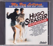 CD: Hugo Strasser - My Boy Lollipop - 67 -  wie neu