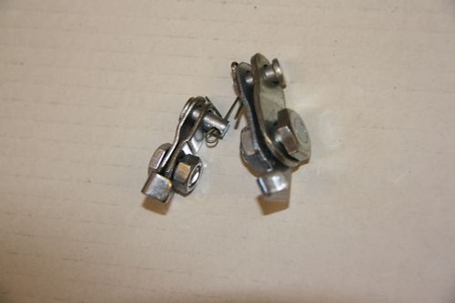 Vespa schraube klammer - schraube,