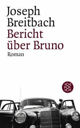 Bericht über bruno roman - bericht, bruno.