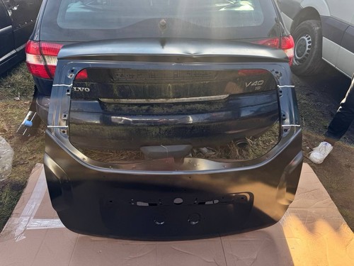 Heckklappe für dacia duster - heckklappe,