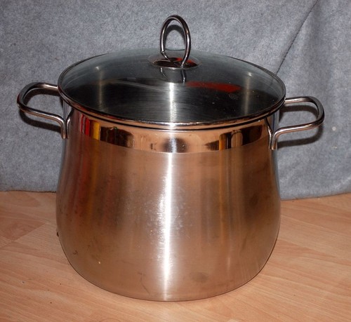 Schulte ufer kochtopf cm - schulte-ufer, 24