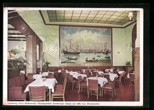 AK Hamburg-St.Georg, Lloyd