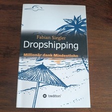 Dropshipping | Millionär dank