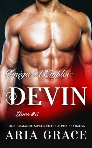 Grace omga emploi devin - -,