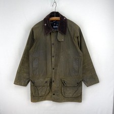 Barbour Classic Beaufort