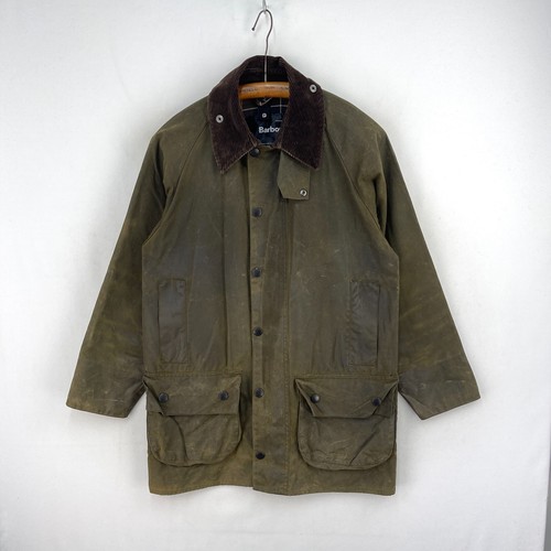 Barbour classic beaufort - barbour,