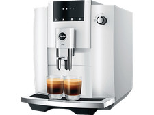 JURA E4 (EA) Kaffeevollautomat